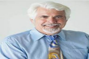صورة المؤلف إلسون إم هاس
